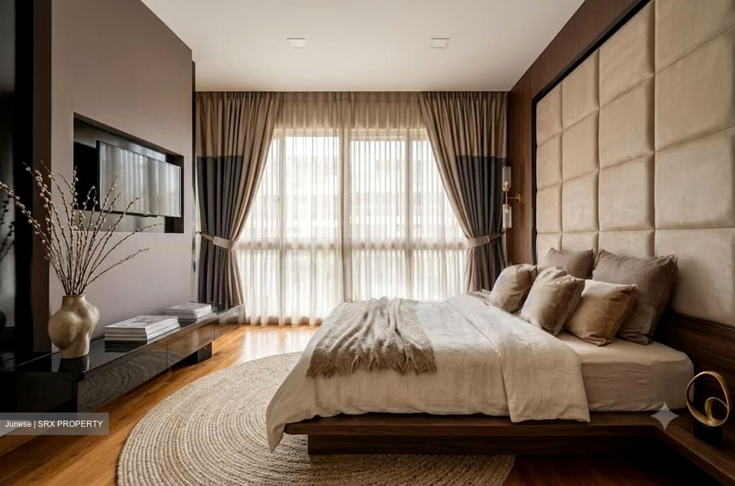 Seletar Garden (D28), Terrace #566477781
